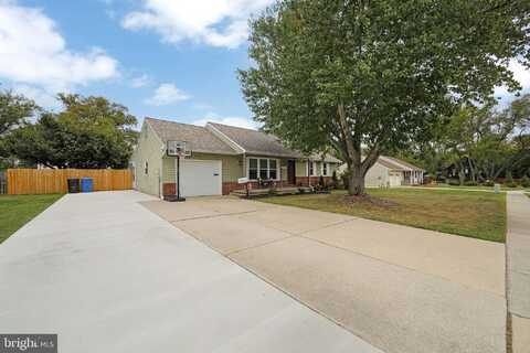 49 WYNNWOOD STREET, WOODSTOWN, NJ 08098