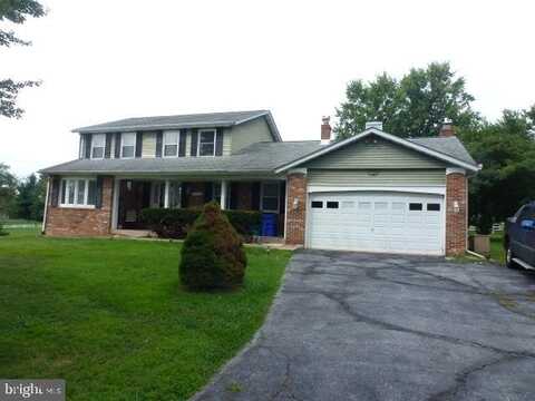 10795 UTICA MILLS CIRCLE, THURMONT, MD 21788