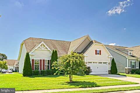 21731 GRAVES DRIVE, LEWES, DE 19958