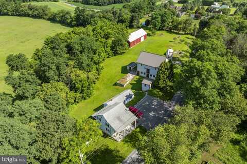 430 CINDER ROAD, NEW PROVIDENCE, PA 17560