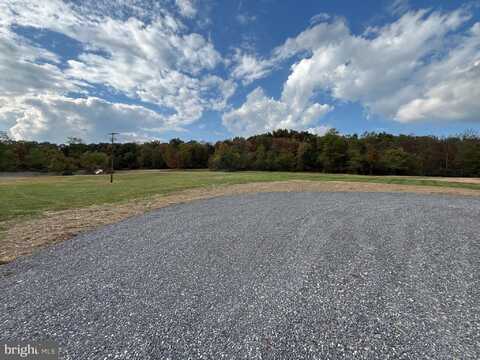 Lot 6 MAZER WAY, FROSTBURG, MD 21532