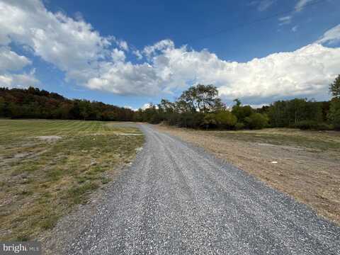 Lot 4 MAZER WAY, FROSTBURG, MD 21532