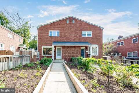 133 E TAYLOR RUN PARKWAY, ALEXANDRIA, VA 22314