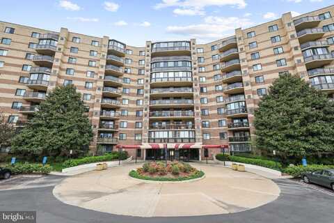 8370 GREENSBORO DRIVE, MCLEAN, VA 22102