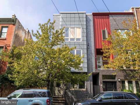 1820 FRANKFORD AVENUE, PHILADELPHIA, PA 19125