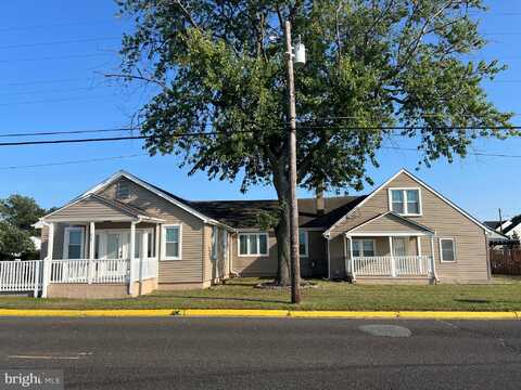 62 RIVIERA DRIVE, PENNSVILLE, NJ 08070