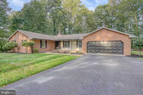 5 CROSSLEY DRIVE, DOVER, DE 19901