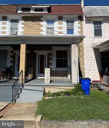709 MOTTER, FREDERICK, MD 21701