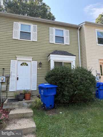 3361 RYON COURT, WALDORF, MD 20601