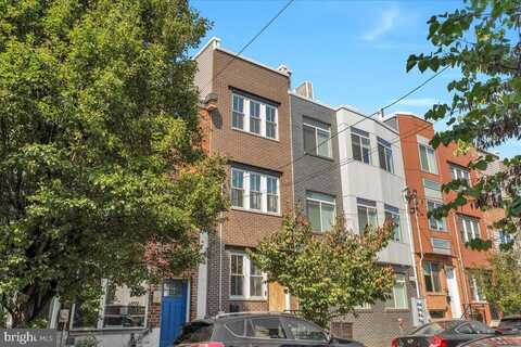 2208 AMBER STREET, PHILADELPHIA, PA 19125