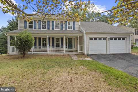 2017 SERPENTINE TERRACE, SILVER SPRING, MD 20904