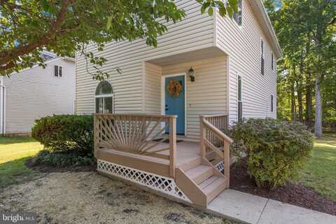 3410 NEWPORT AVENUE, ANNAPOLIS, MD 21403