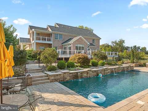 15421 CONRAD SPRING ROAD, BOYDS, MD 20841