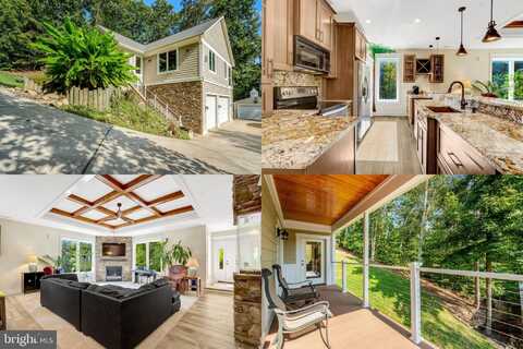 100 AQUIA BAY AVENUE, STAFFORD, VA 22554