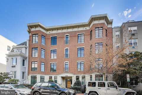 2122 N STREET NW, WASHINGTON, DC 20037