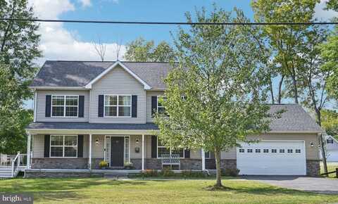 2031 SAINT JAMES CHURCH ROAD, WILMINGTON, DE 19808