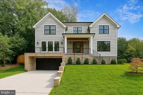 6513 MILLWOOD ROAD, BETHESDA, MD 20817