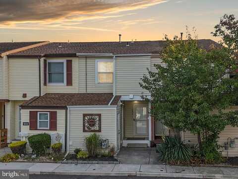 406 BERKSHIRE DRIVE, VENTNOR CITY, NJ 08406