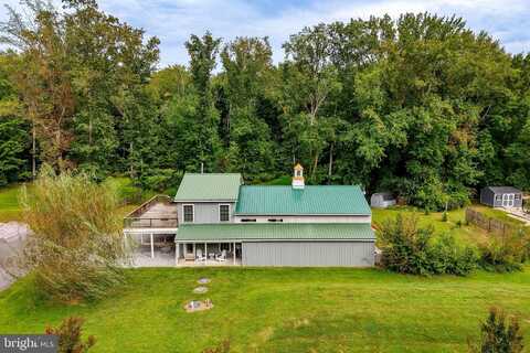 18897 SAND HILL ROAD, GEORGETOWN, DE 19947