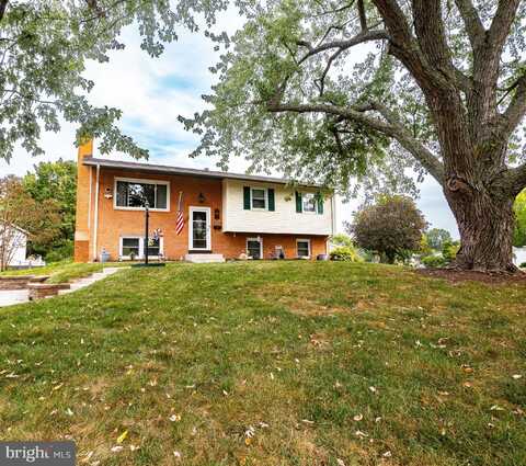 7513 ROXBURY AVENUE, MANASSAS, VA 20109