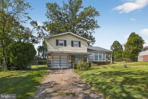 116 DELIA LANE, PHILADELPHIA, PA 19115