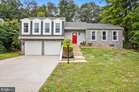 9521 COUNTRY ROADS LANE, MANASSAS, VA 20112