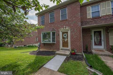1229 MORSTEIN ROAD, WEST CHESTER, PA 19380