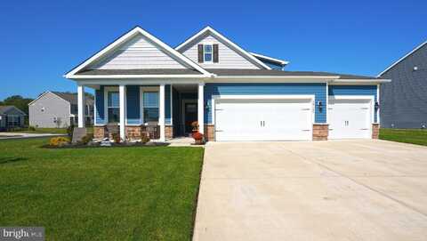 24166 HAMMERHEAD DRIVE, MILLSBORO, DE 19966