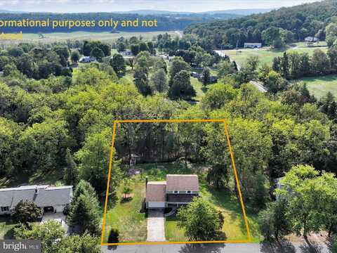 15 CEDAR DRIVE, YORK HAVEN, PA 17370