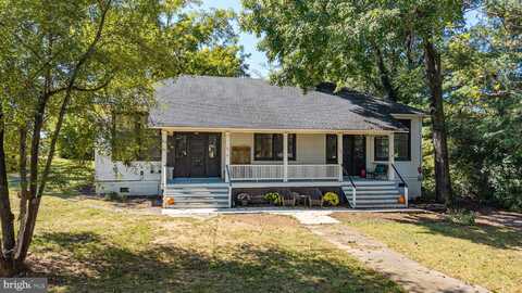 101, 103 W MAIN STREET W, BOYCE, VA 22620
