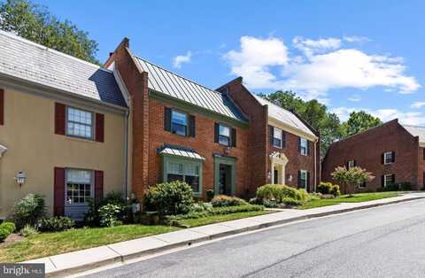 8027 STRAUFF ROAD, TOWSON, MD 21204