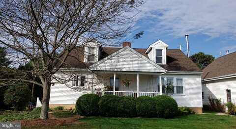 170 SILVER MINE ROAD, CONESTOGA, PA 17516