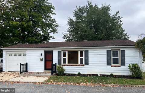 216 W UNION ALLEY, CLEONA, PA 17042