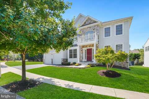 18400 FOREST CROSSING COURT, OLNEY, MD 20832
