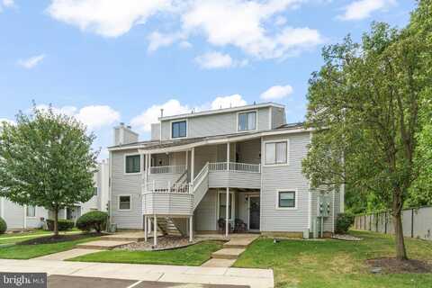 5102 TRACY COURT, VOORHEES, NJ 08043