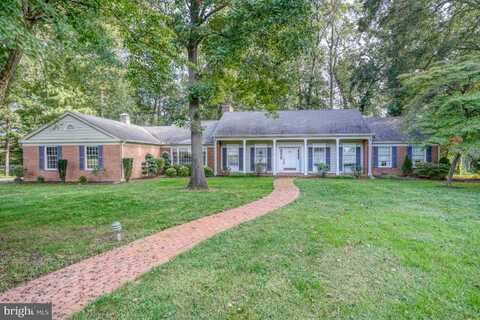 5 STUART DRIVE, DOVER, DE 19901