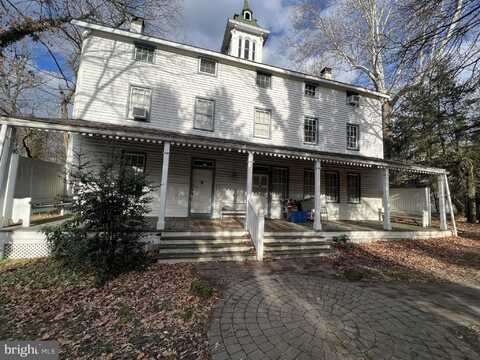 1 BREAKNECK ROAD, MEDFORD, NJ 08055