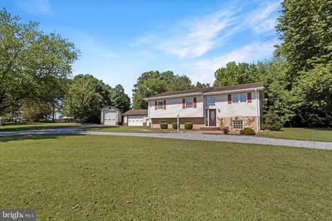 10173 WOODYARD ROAD, GREENWOOD, DE 19950