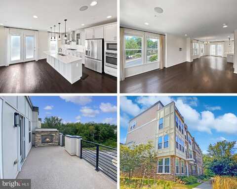 4967 LAKESIDE CROSSING, CHANTILLY, VA 20151