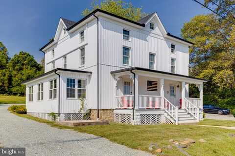 203 BLYTHEDALE ROAD, PORT DEPOSIT, MD 21904