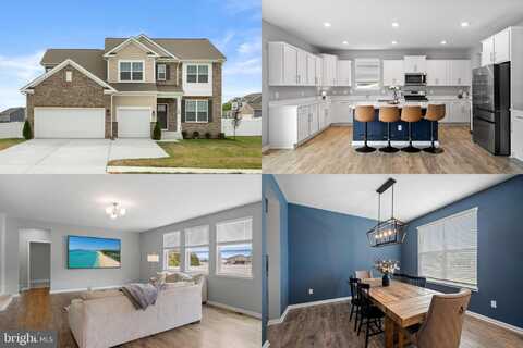 429 NORRIS STREET, BERRYVILLE, VA 22611