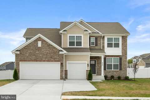 429 NORRIS STREET, BERRYVILLE, VA 22611