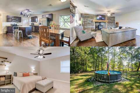 14343 GENERAL LONGSTREET AVENUE, CULPEPER, VA 22701