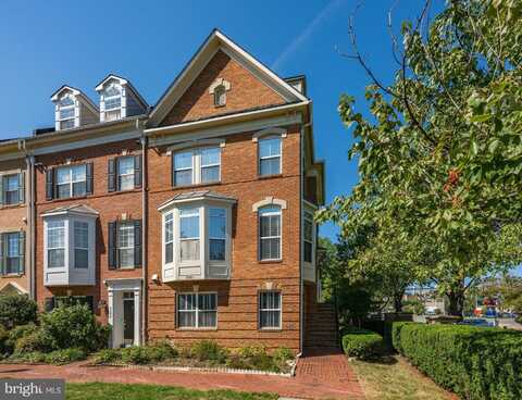 5101 GARDNER DRIVE, ALEXANDRIA, VA 22304