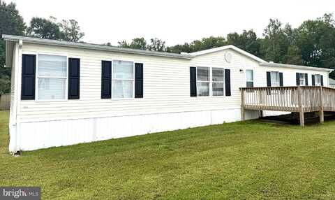 45 BUTTERCUP COURT, DOVER, DE 19904