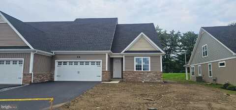 253 BELLARIDE LANE, MILLERSVILLE, PA 17551