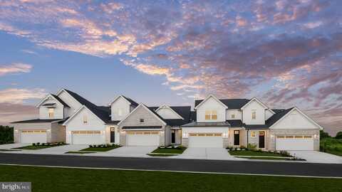 HOMESITE K85 ELIZABETH RIVER DRIVE, UPPER MARLBORO, MD 20772