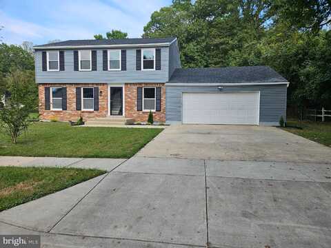 10402 BALD HILL ROAD, BOWIE, MD 20721