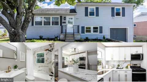 1847 WYCLIFFE ROAD, BALTIMORE, MD 21234