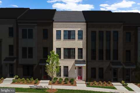 13918 AVIATION PLACE, HERNDON, VA 20171